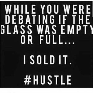 Meet your Posher, Tim